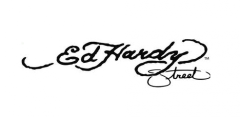 Ed Hardy