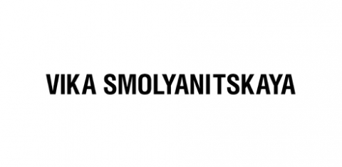 Vika Smolyanitskaya