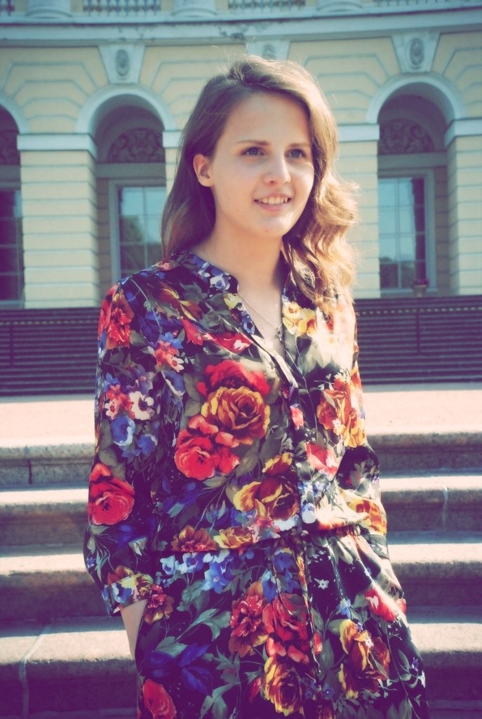Екатерина Третьякова