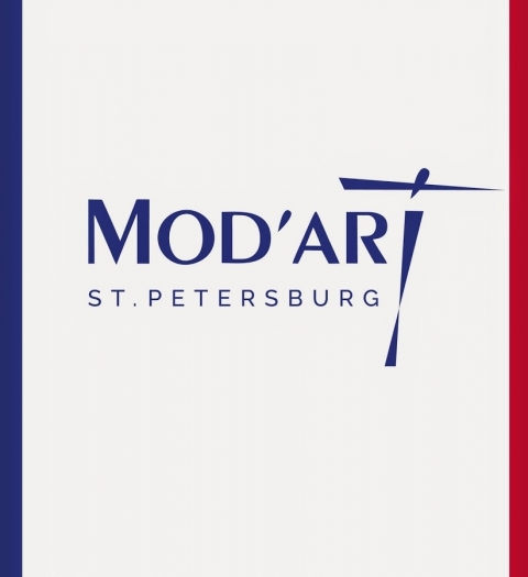 Mod'Art St.Petersburg