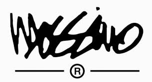 Логотип бренда Mossimo